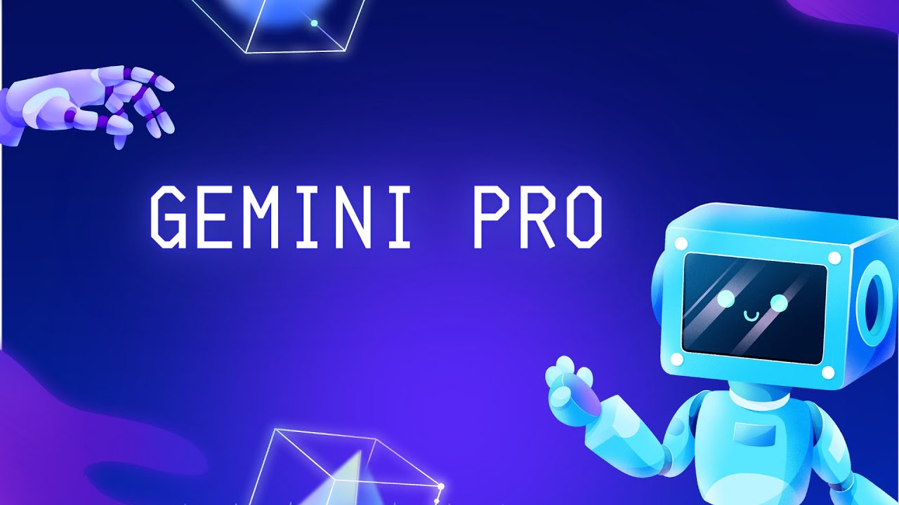 Hướng dẫn sử dụng Gemini Pro miễn phí