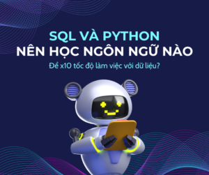SQL và Python